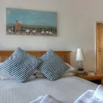 Surf And Sandpiper