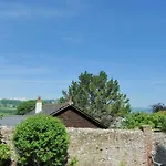 Penny Plot Cottage