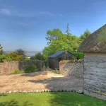 Penny Plot Cottage