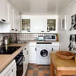 Benwick Cottage