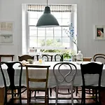 The Arched House