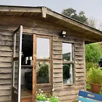 The Fishermans Hut
