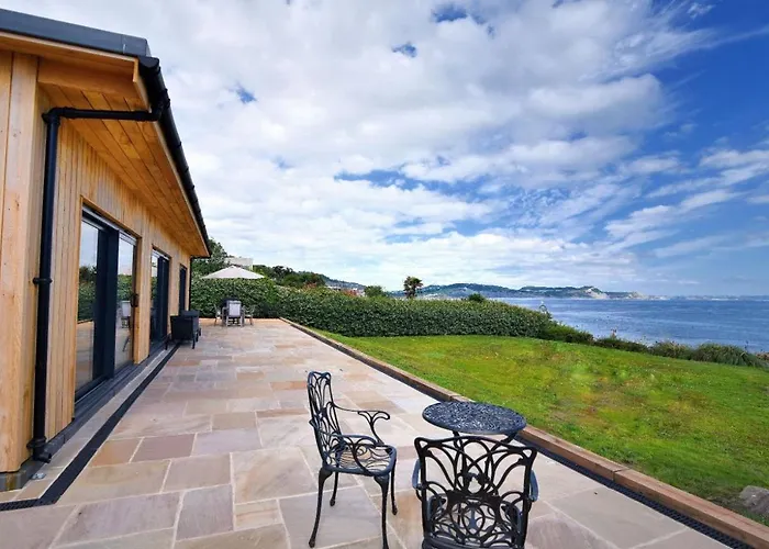 Harbour Heights Cottage
