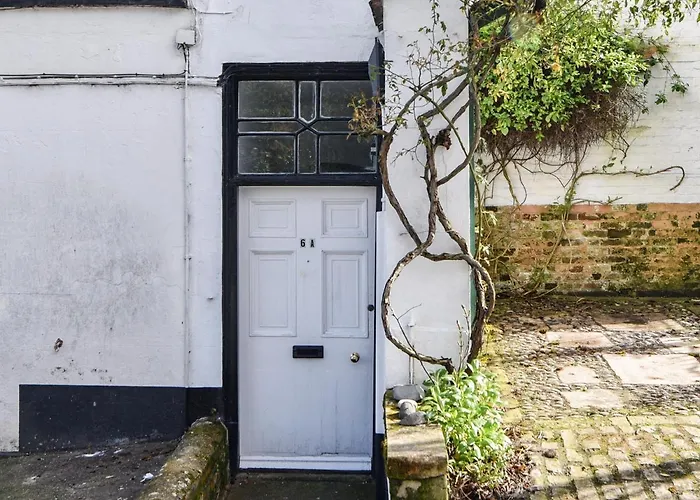 The Annexe