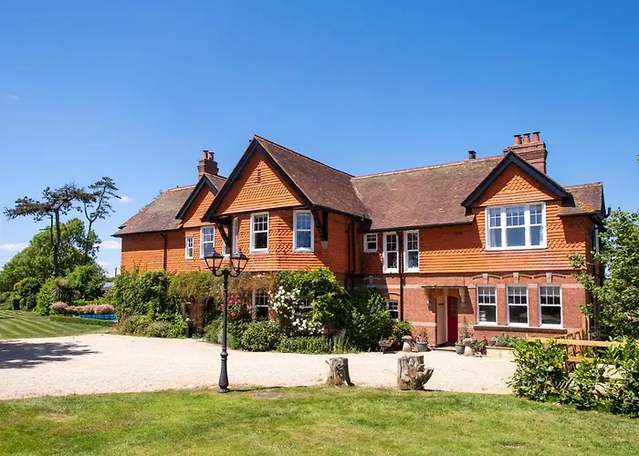 Dower House Hotel