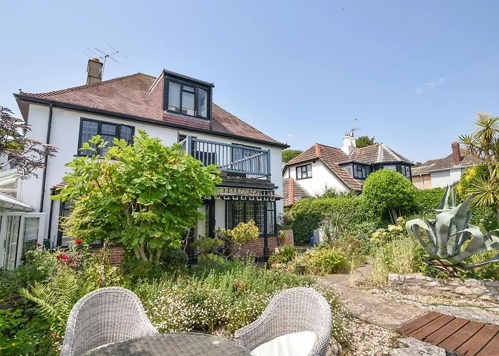 Coram Cottage