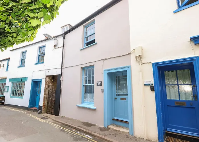 Riverdance Cottage