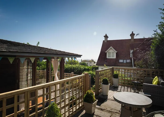 The Chandlery Shack, Cosy Sleeps 2 Lyme Regis