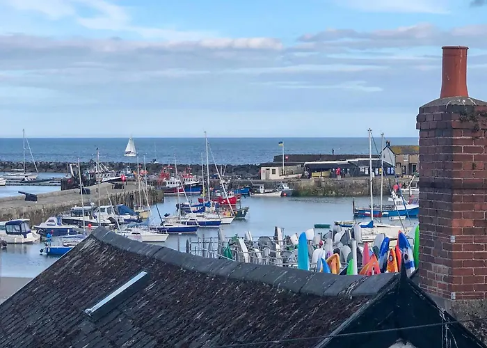 Port House