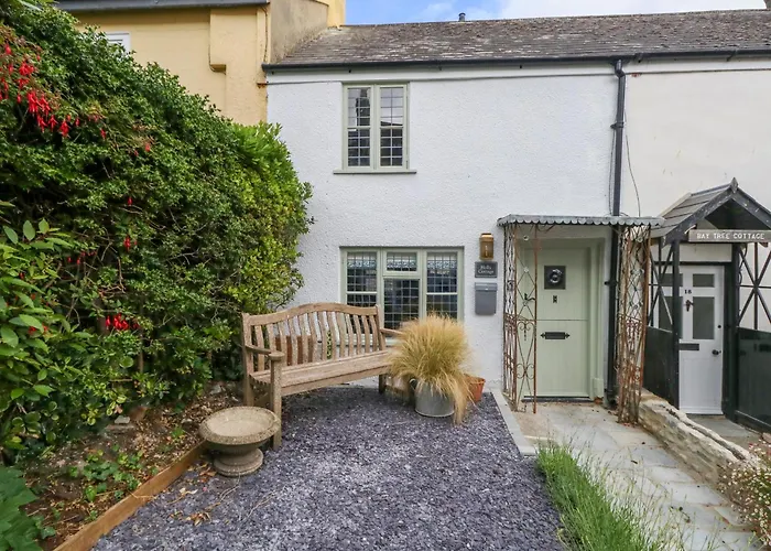 Holly Cottage
