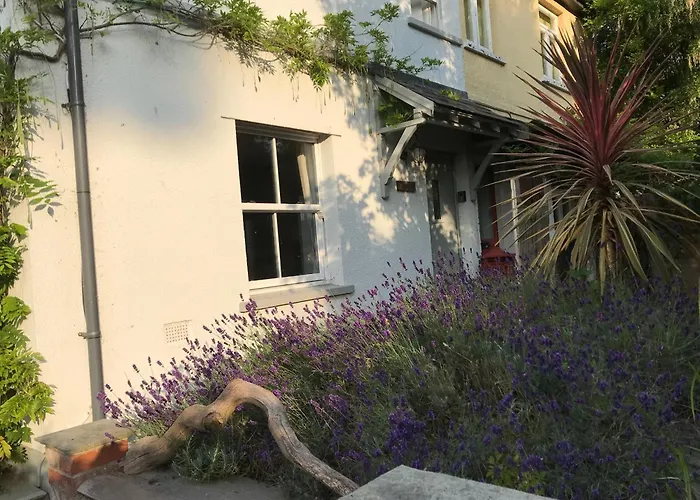 Bethel Cottage