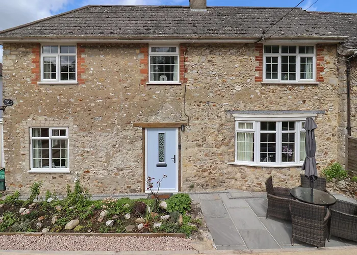Myrtle Cottage