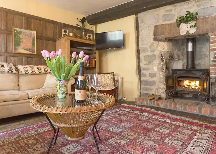Fossilers Lodge