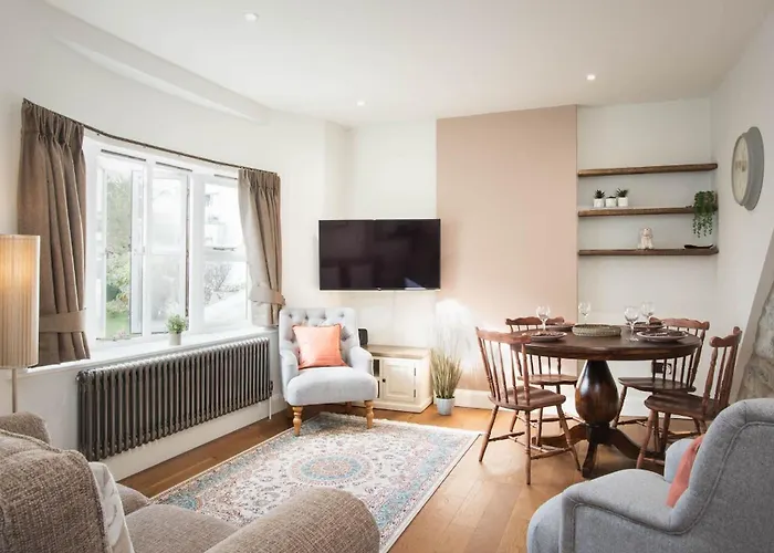Host & Stay - Baker\'S Loft