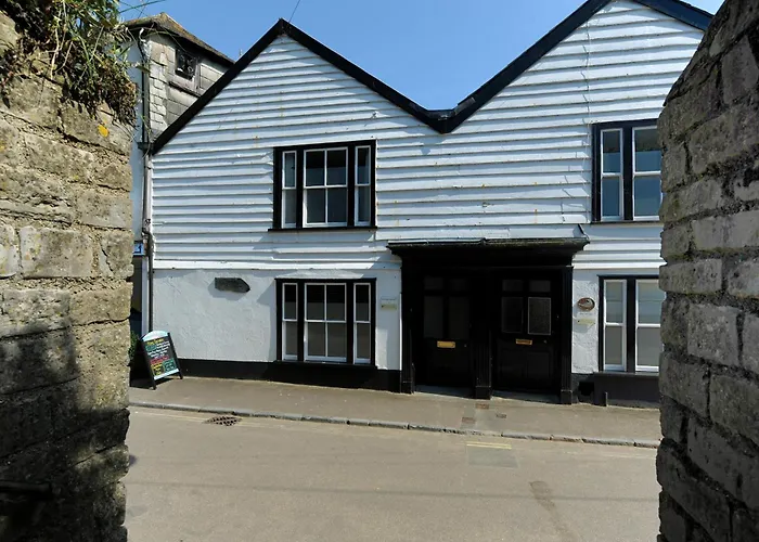 Captains House