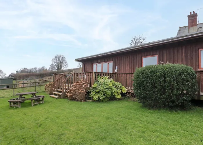 The Willow Lodge