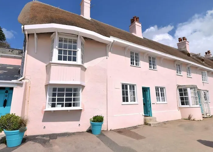 Benwick Cottage