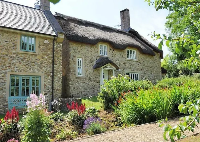 Springhill Cottage