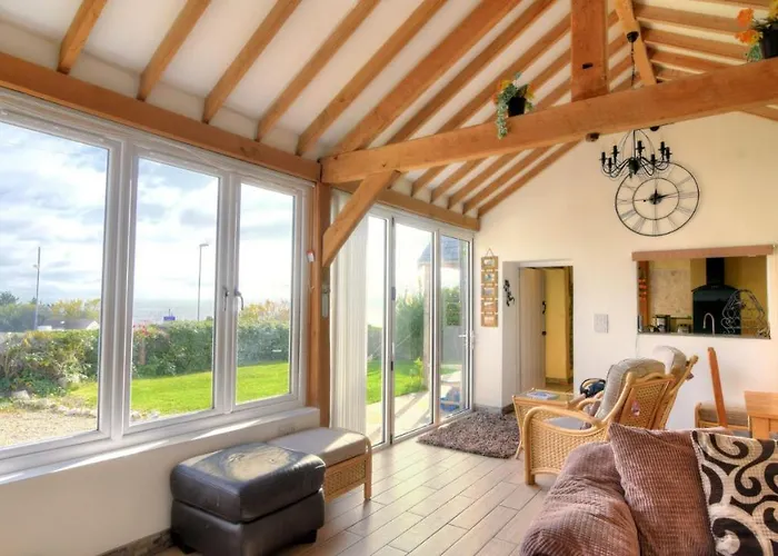 Cumberland Cottage