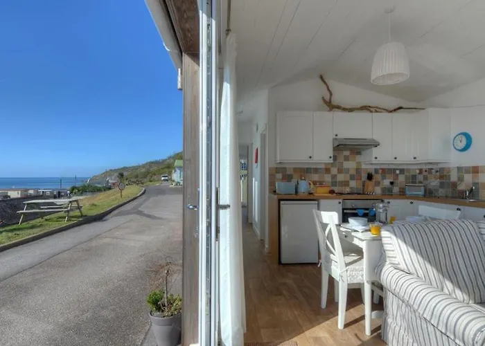 The Beach Hut