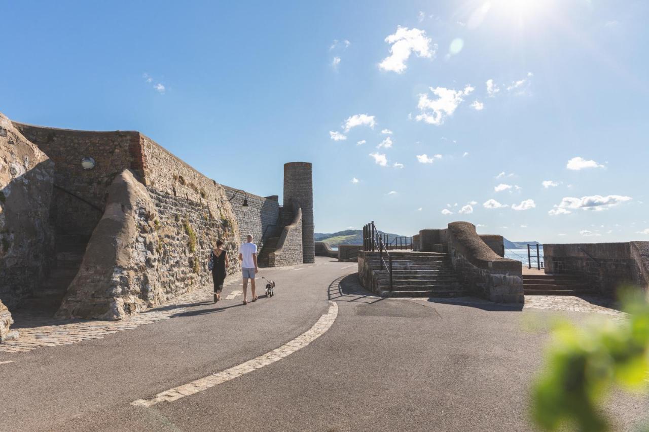 Rock Point