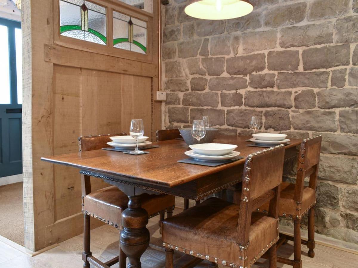 The Old Lyme Brew House Holiday home *