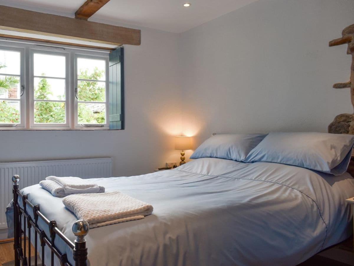 Holiday home The Old Lyme Brew House Lyme Regis