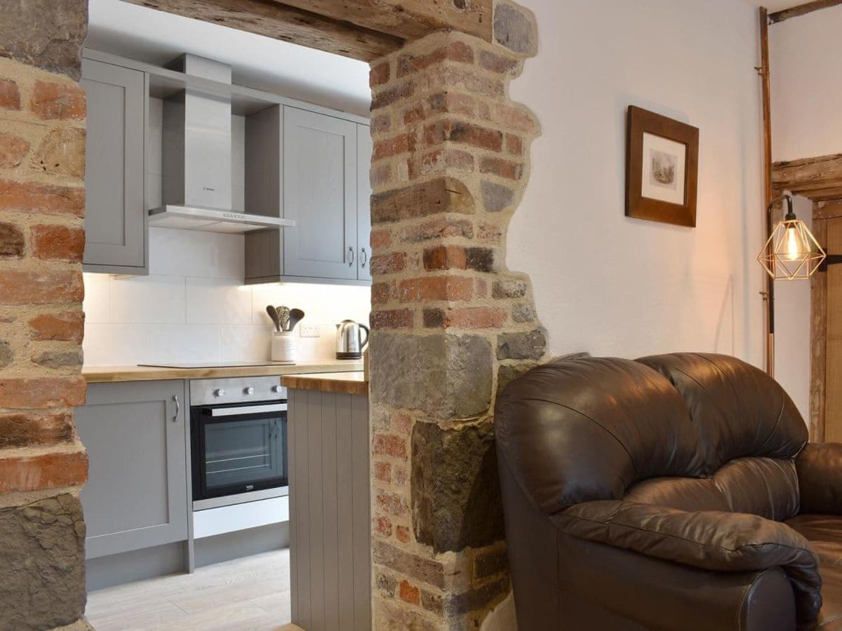 The Old Lyme Brew House Holiday home Lyme Regis