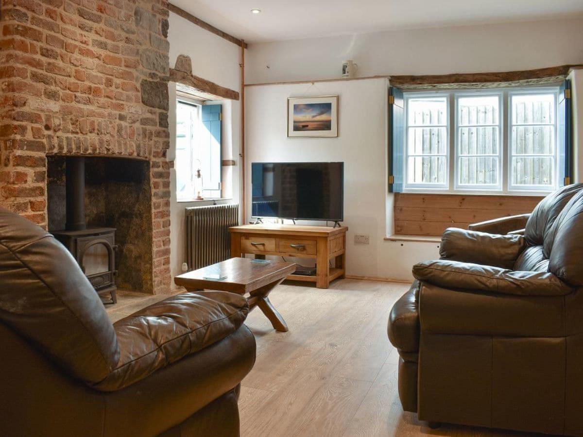 The Old Lyme Brew House Holiday home