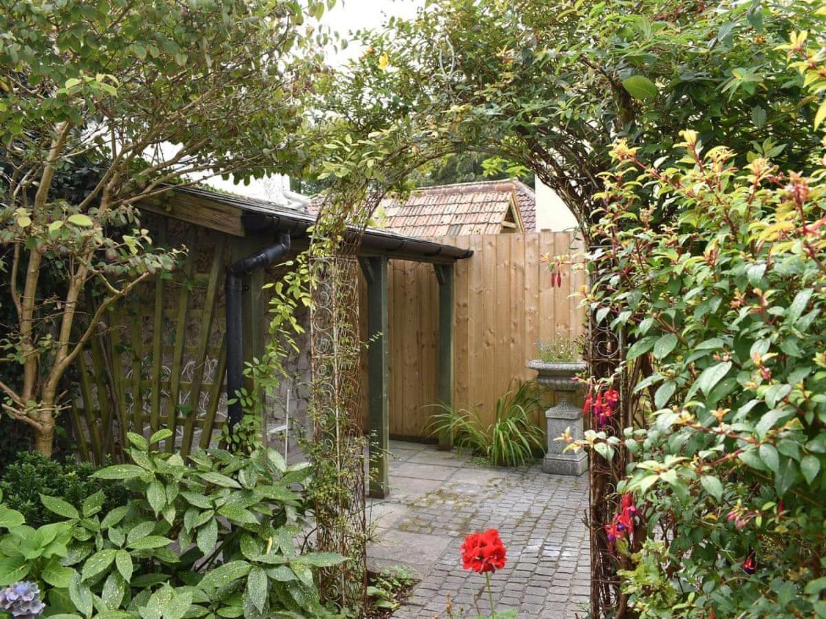 The Old Lyme Brew House Holiday home Lyme Regis