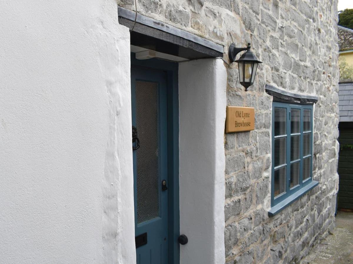 The Old Lyme Brew House Lyme Regis