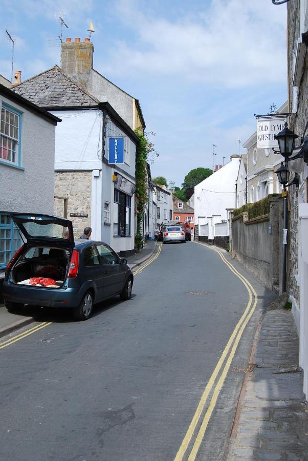 Lavender Holiday home Lyme Regis