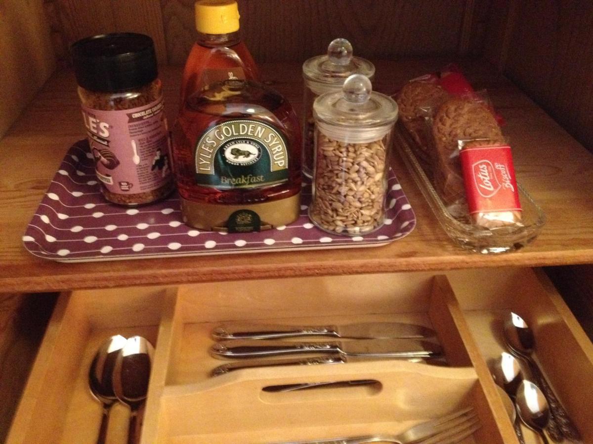 No 12 Bed & Breakfast 5*