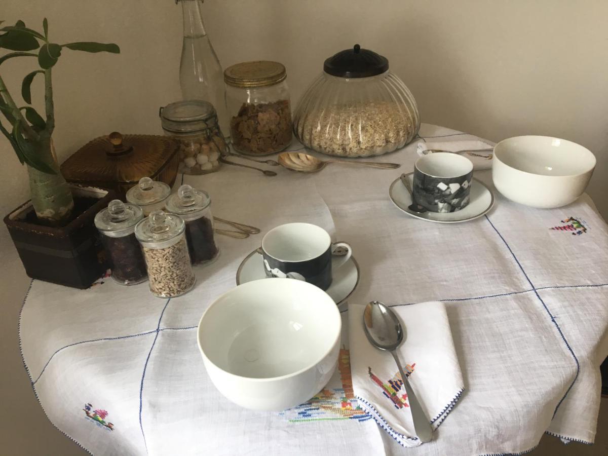 No 12 Bed & Breakfast