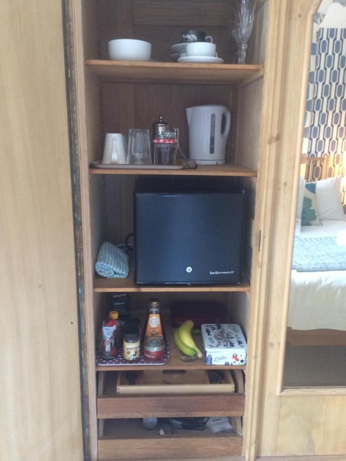 No 12 Bed & Breakfast 5*