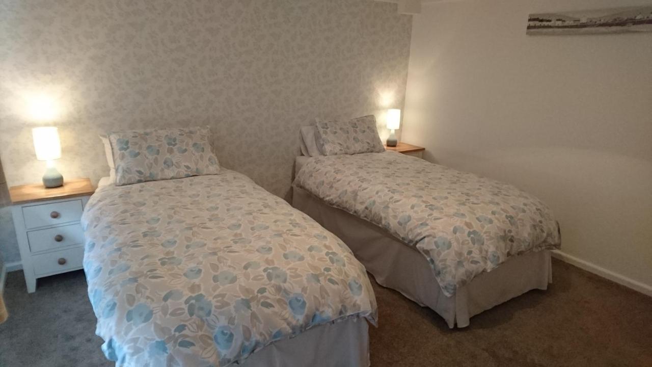 Nettle Bank Bed & Breakfast Lyme Regis