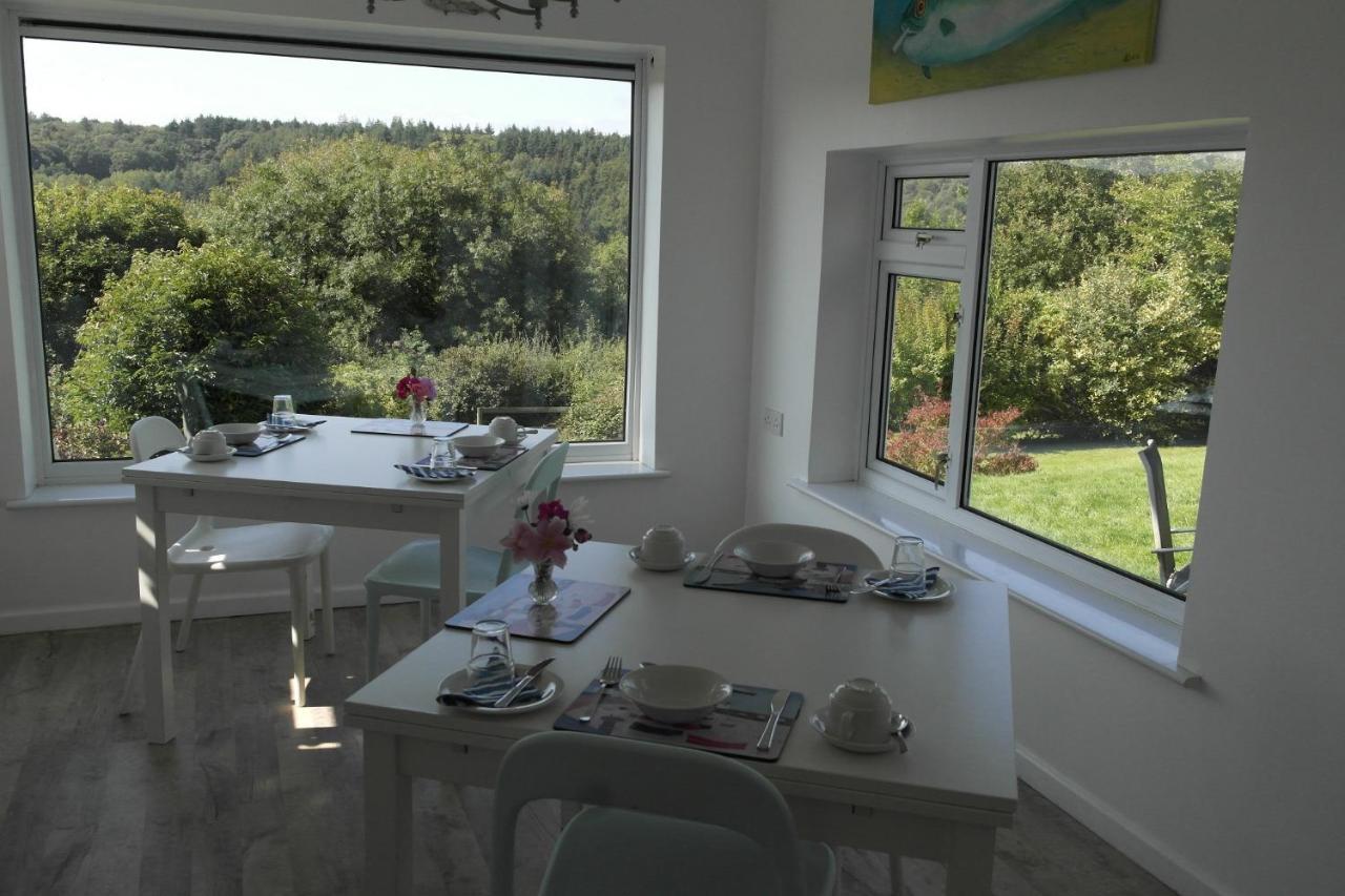 Bed & Breakfast Nettle Bank Lyme Regis