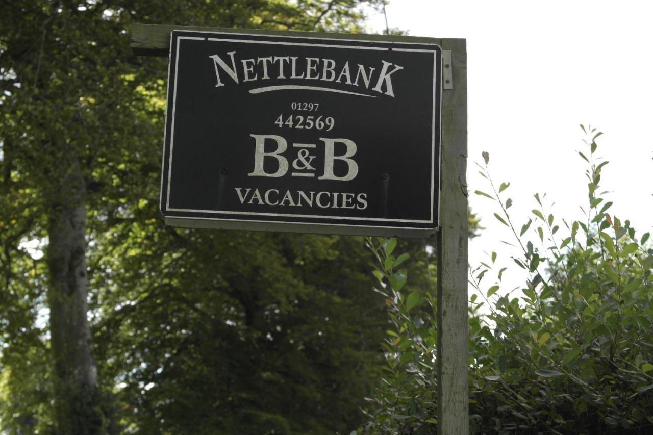 Nettle Bank Bed & Breakfast *