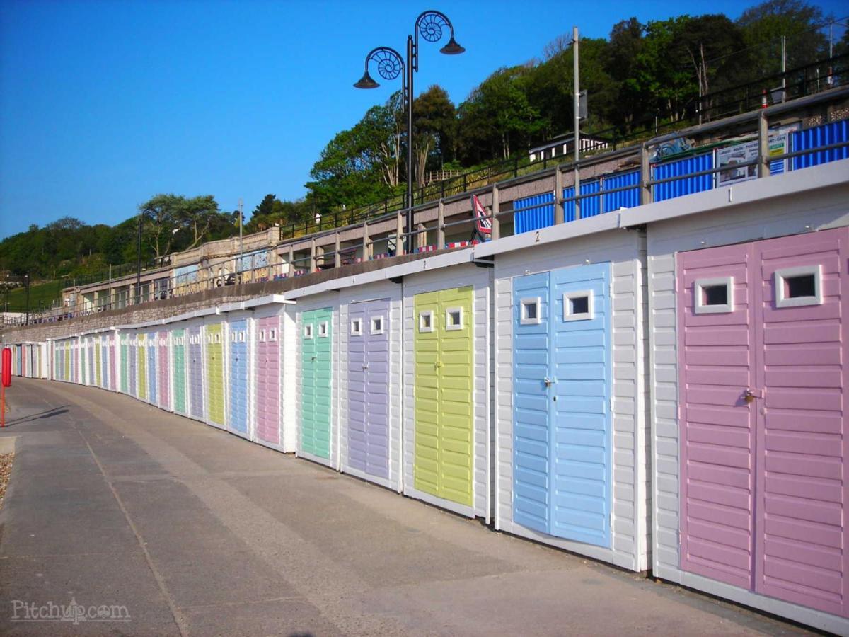 No 12 Bed & Breakfast Lyme Regis