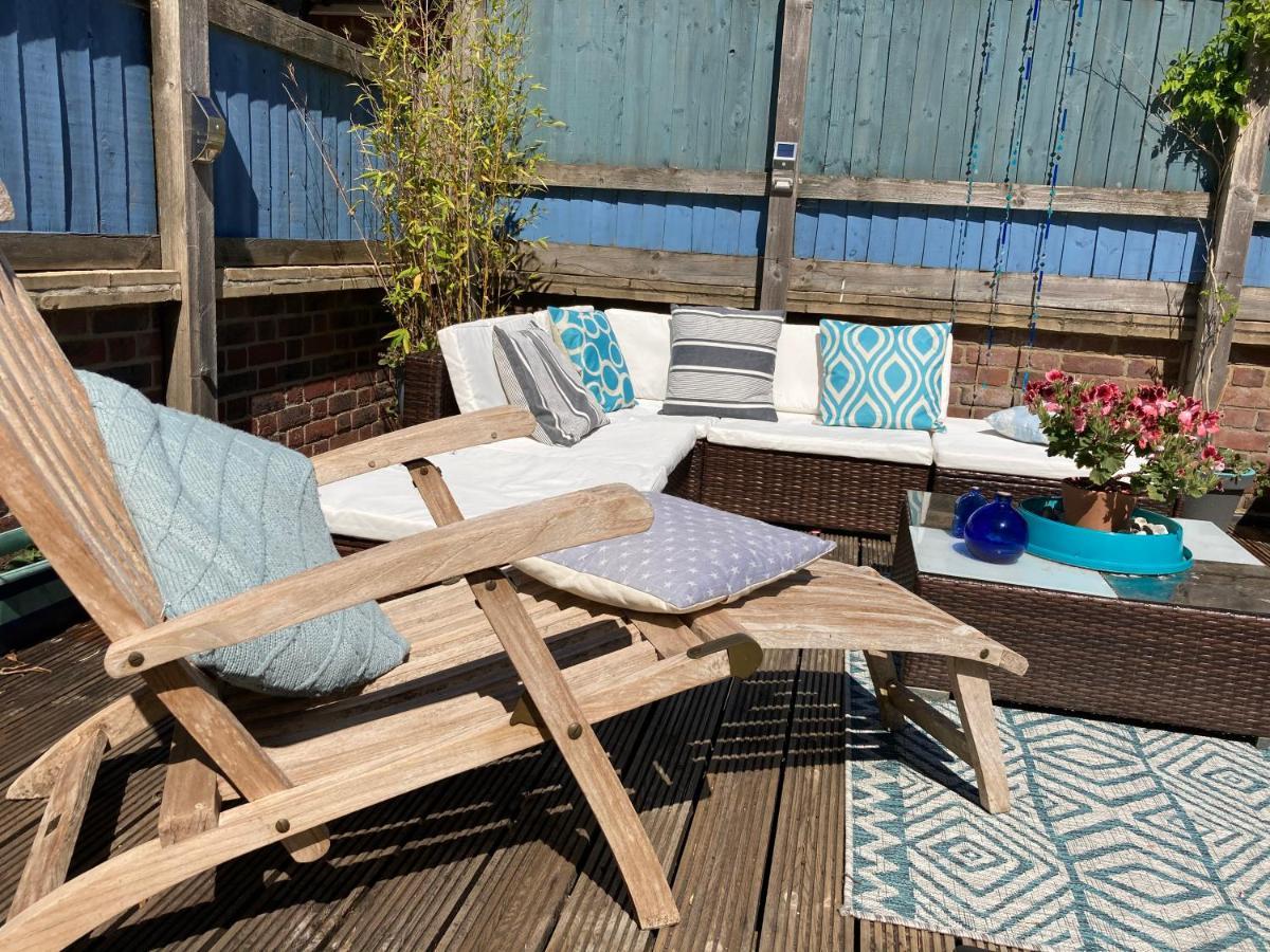 Bed & Breakfast No 12 Lyme Regis