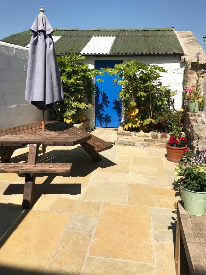 Silver Cottage, Lyme Regis, No Car Required, Dogs Welcome Casa de férias Lyme Regis