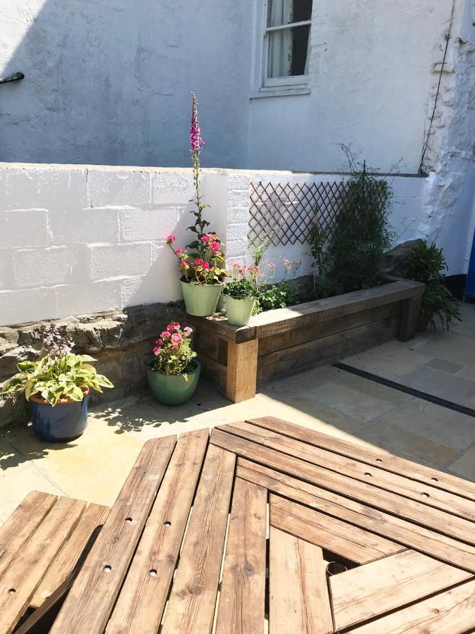 Silver Cottage, Lyme Regis, No Car Required, Dogs Welcome Casa de férias *