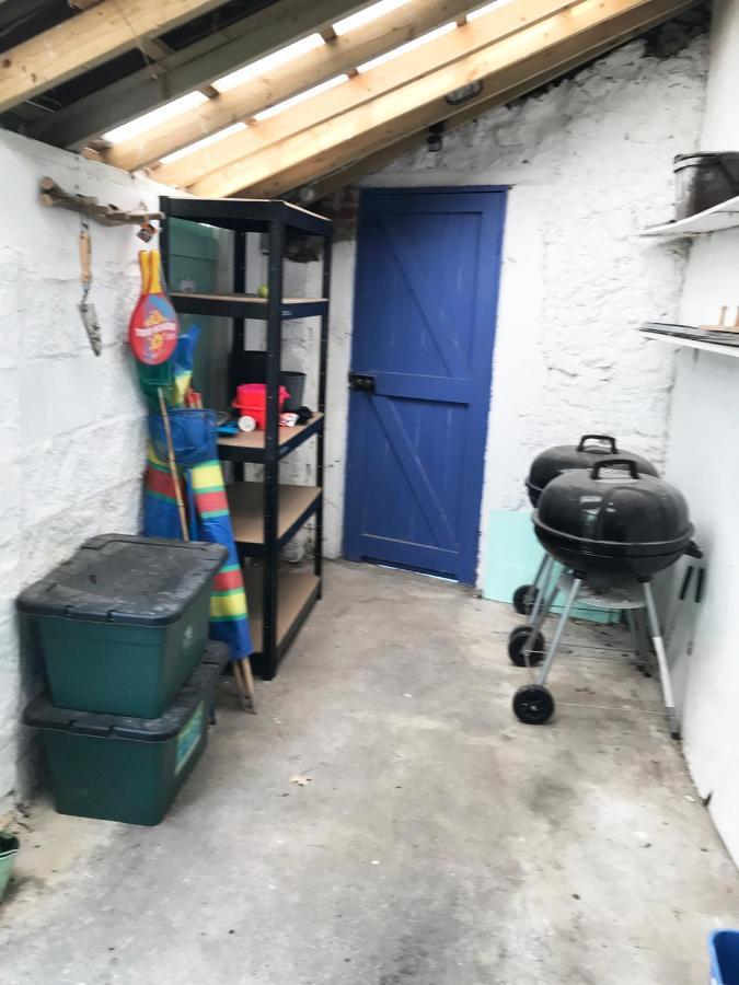 Casa de férias Silver Cottage, Lyme Regis, No Car Required, Dogs Welcome *