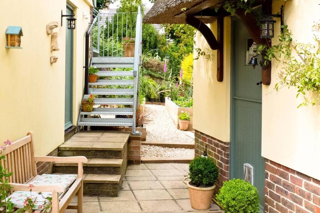 Apartment Bentley Rise Lyme Regis