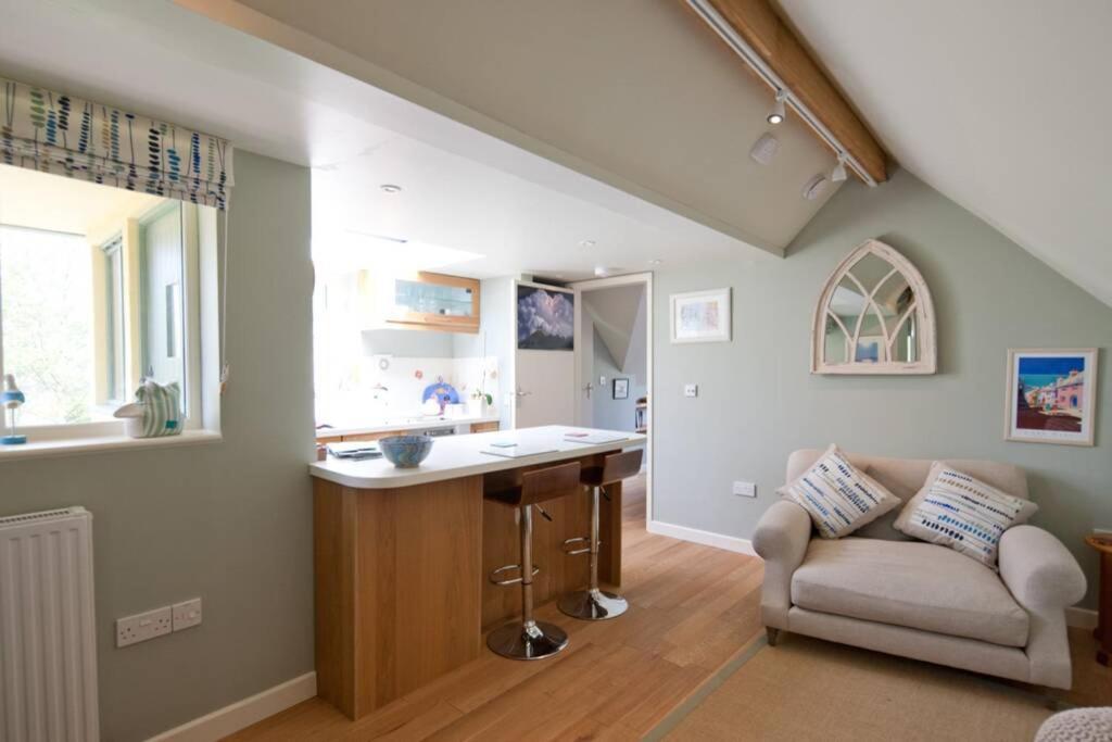 Bentley Rise Lyme Regis