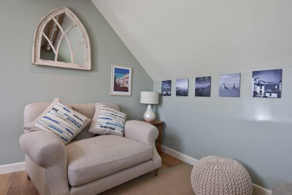 Bentley Rise Apartment *