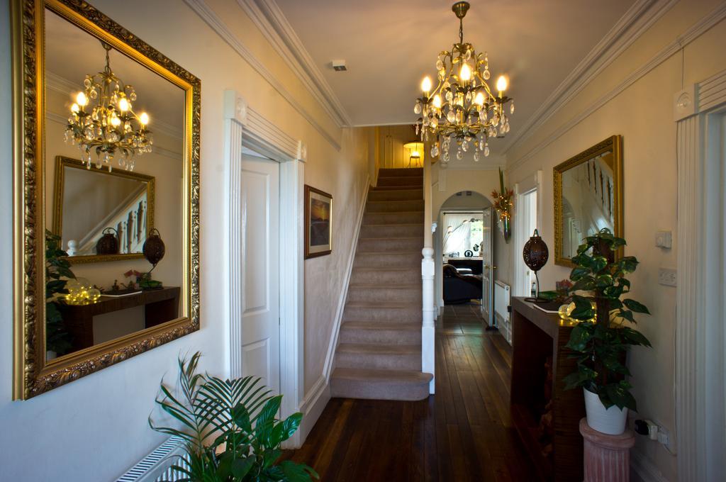 Bed & Breakfast Westwood Lyme Regis