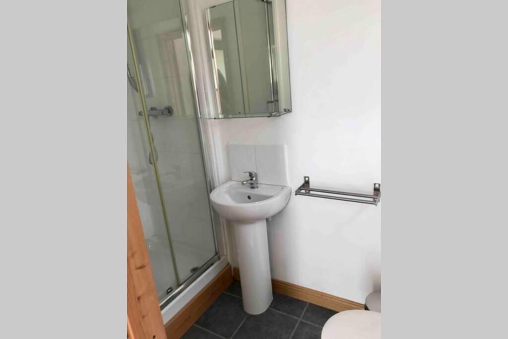 Apartment Great Couples With Beautiful Sea View Lyme Regis