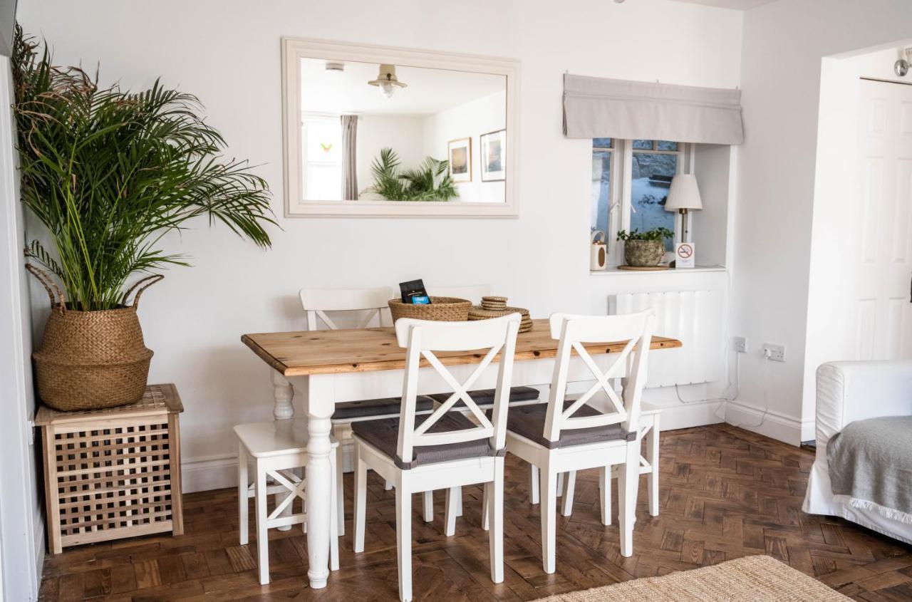 Holiday home Flat 1 Teneriffe