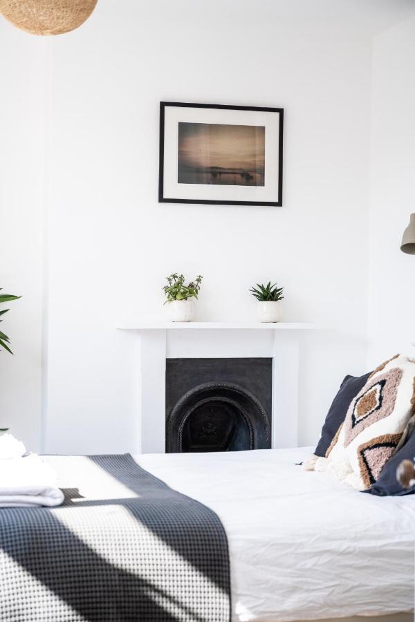 Flat 1 Teneriffe Lyme Regis